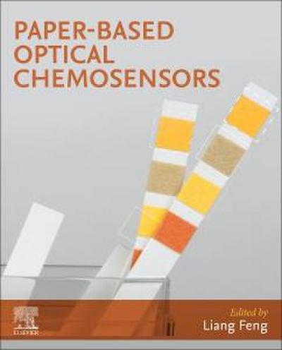 Paper-Based Optical Chemosensors