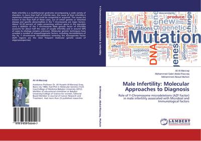 Male Infertility: Molecular Approaches to Diagnosis