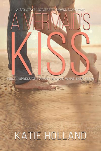 A Mermaid’s Kiss