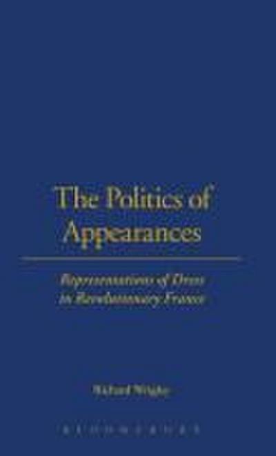 The Politics of Appearances