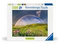 Spektakulärer Regenbogen