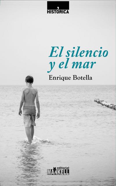 Botella Soria, E: Silencio y el mar