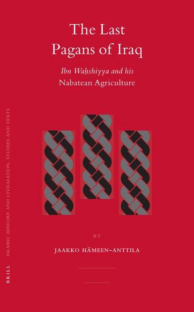 The Last Pagans of Iraq