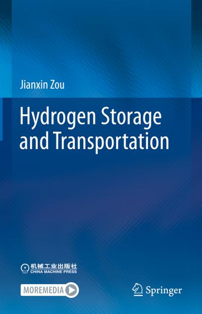 Hydrogen Storage and Transportation
