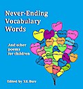 Never-Ending Vocabulary Words