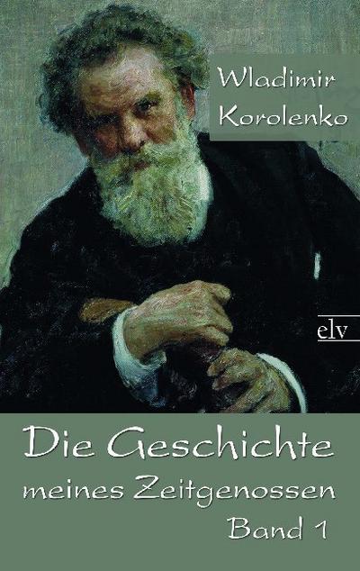 Die Geschichte meines Zeitgenossen 1