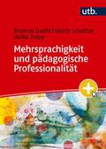 Mehrsprachigkeit und pädagogische Professionalität