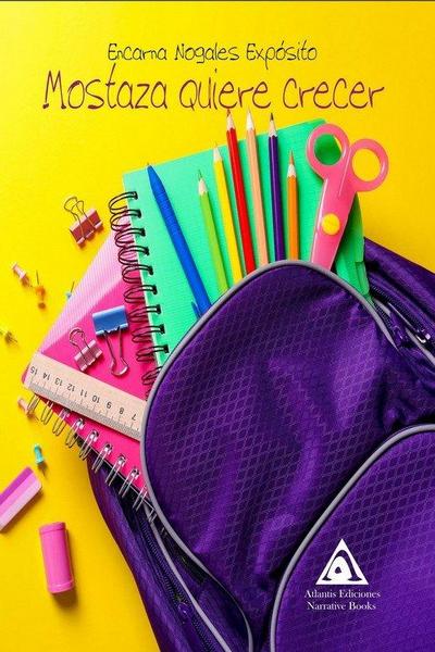 Mostaza quiere crecer