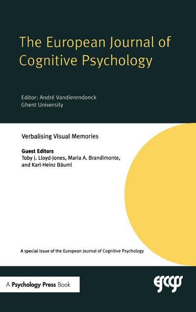 Verbalising Visual Memories