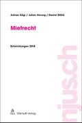 Mietrecht