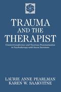 Trauma and the Therapist