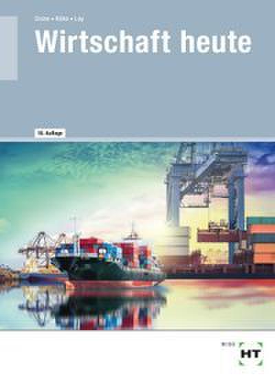 eBook inside: Buch und eBook Wirtschaft heute