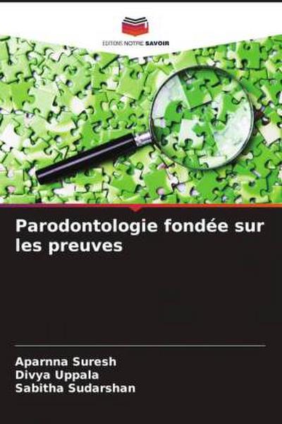 Parodontologie fondée sur les preuves