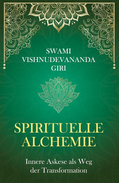 Spirituelle Alchemie