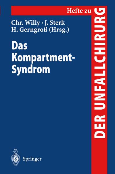 Das Kompartment-Syndrom