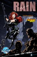 Rain #3