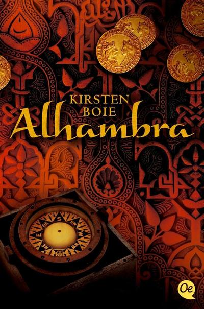Alhambra