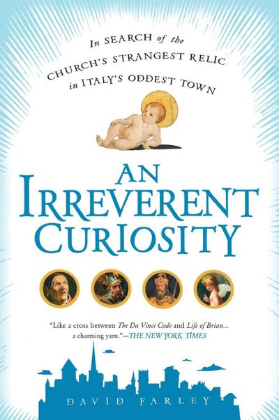 An Irreverent Curiosity