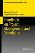 Handbook on Project Management and Scheduling 2