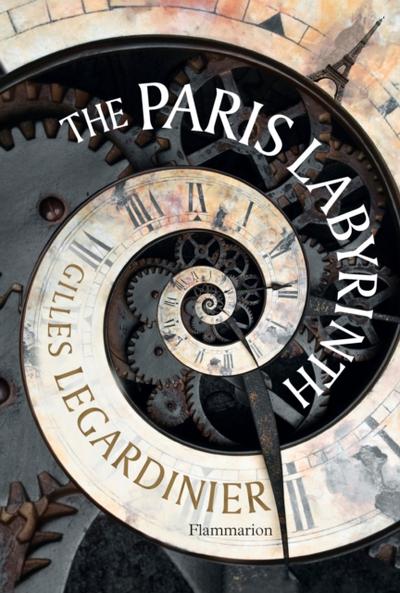 Paris Labyrinth