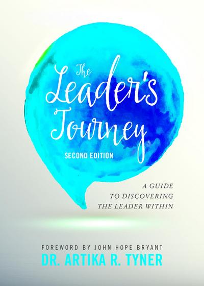The Leader’s Journey, Second Edition