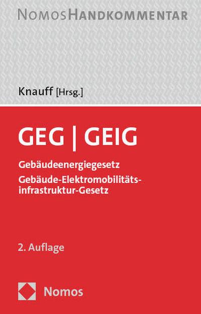 GEG | GEIG