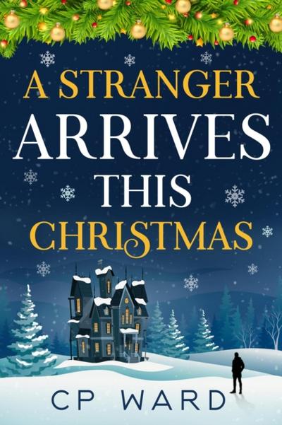 Stranger Arrives This Christmas