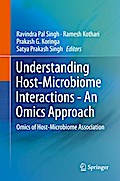 Understanding Host-Microbiome Interactions - An Omics Approach
