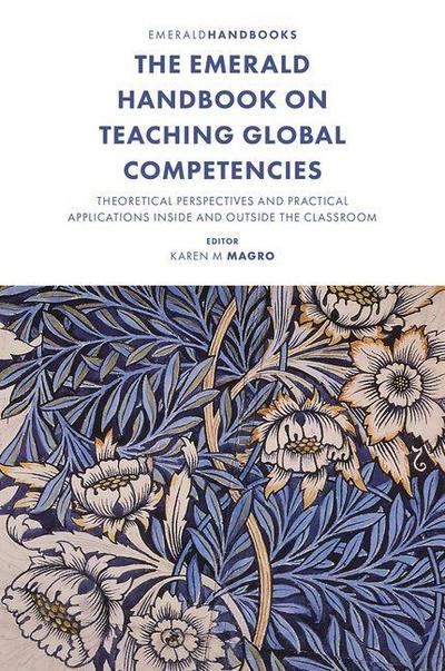 The Emerald Handbook on Teaching Global Competencies