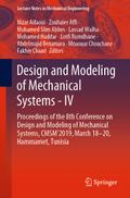 Design and Modeling of Mechanical Systems - IV