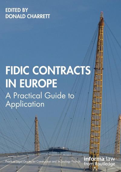 FIDIC Contracts in Europe