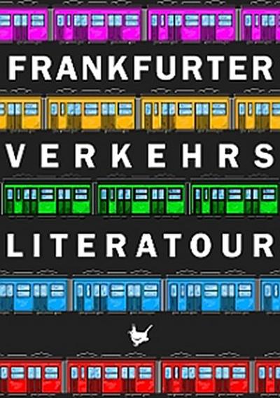 Frankfurter Verkehrsliteratour