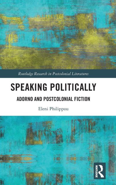 Speaking Politically