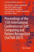 Proceedings of the 13th International Conference o