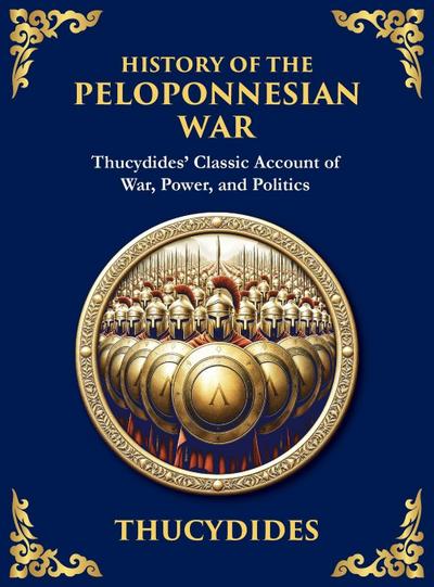 History of the Peloponnesian War