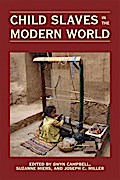 Child Slaves in the Modern World