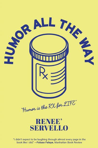 Humor All The Way