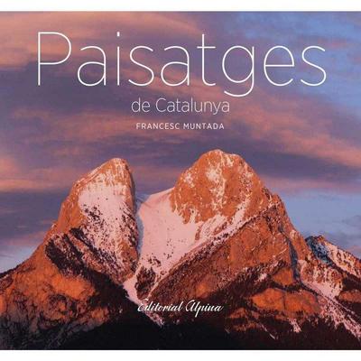 Muntada Sagrado, F: Paisatges de Catalunya