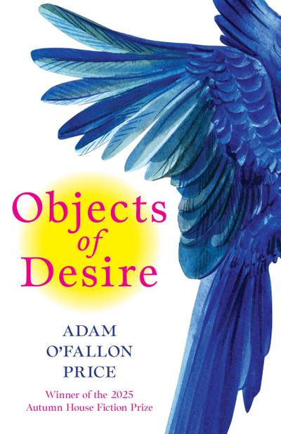 Objects of Desire