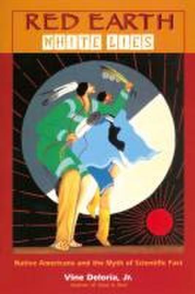 Red Earth, White Lies