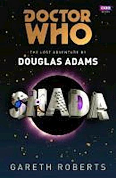 Doctor Who: Shada