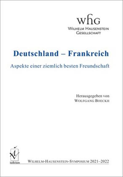 Deutschland - Frankreich
