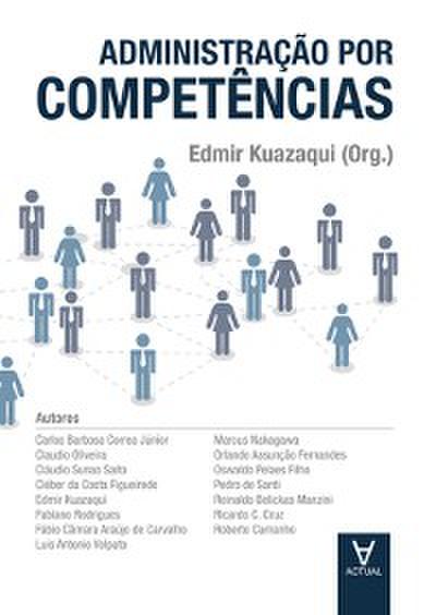 Administração por Competências