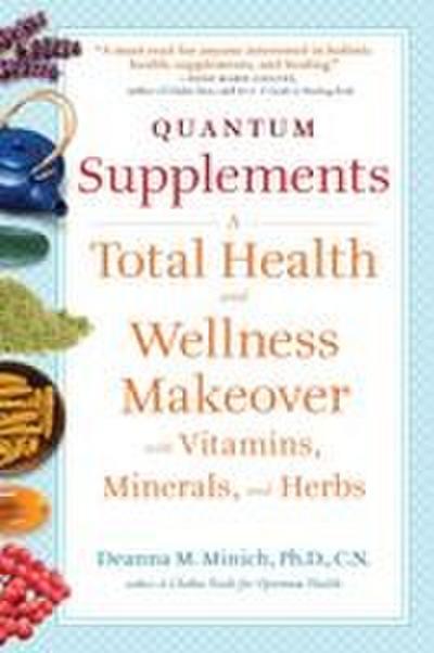 Quantum Supplements