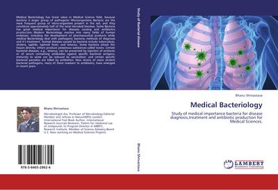 Medical Bacteriology