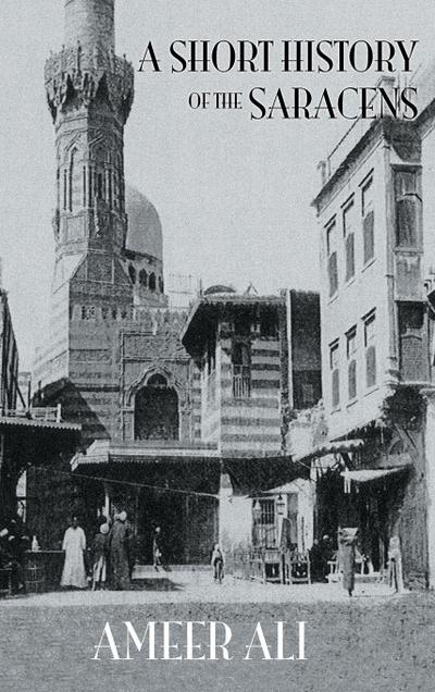 Short History Of The Saracens