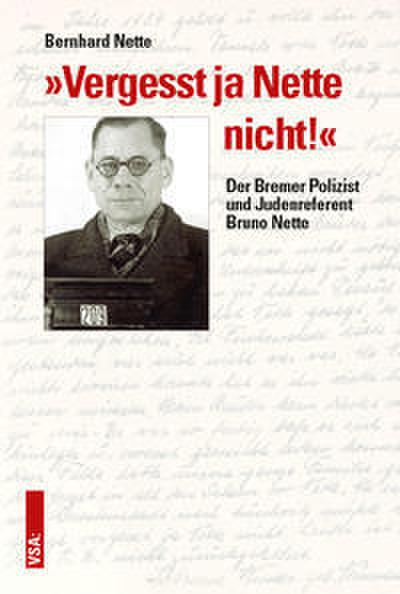 ’Vergesst ja Nette nicht!’