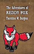 The Adventures of Reddy Fox
