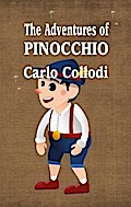 The Adventures of Pinocchio