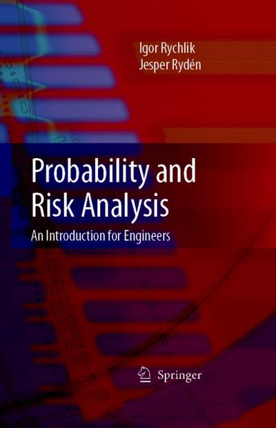 Probability and Risk Analysis